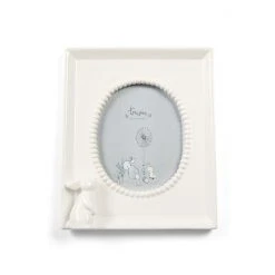 Mamas & Papas Grey Forever Treasured Picture Frame