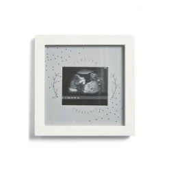 Mamas & Papas White Forever Treasured Single Scan Picture Frame -Mamas & Papas Shop unnamed file 2201
