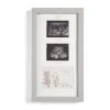 Mamas & Papas Grey Always Love You Double Scan Picture Frame -Mamas & Papas Shop unnamed file 2202