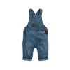 Mamas & Papas Newborn Boys Blue Denim Dungaree -Mamas & Papas Shop unnamed file 2290