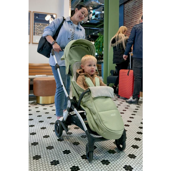 Mamas & Papas Airo Footmuff 2 Mamas & Papas Airo Footmuff