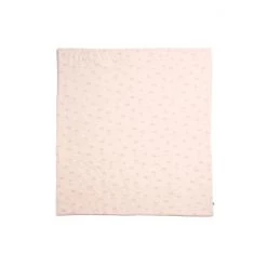 Mamas & Papas Pink Rainbow Duvet Cover