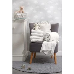 Mamas & Papas Grey Balloon Printed Quilt -Mamas & Papas Shop unnamed file 2328