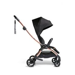 Mamas & Papas Black Airo Black Stroller