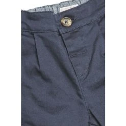 Mamas & Papas Newborn Boys Blue Chino Trousers -Mamas & Papas Shop unnamed file 2363