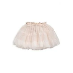 Mamas & Papas Newborn Girls Pink Tutu Skirt -Mamas & Papas Shop unnamed file 2368