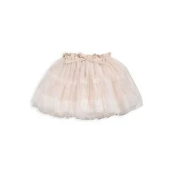 Mamas & Papas Newborn Girls Pink Tutu Skirt -Mamas & Papas Shop unnamed file 2371