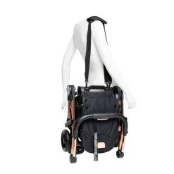 Mamas & Papas Black Airo Black Stroller 18 Mamas & Papas Black Airo Black Stroller -Mamas & Papas Shop unnamed file 239