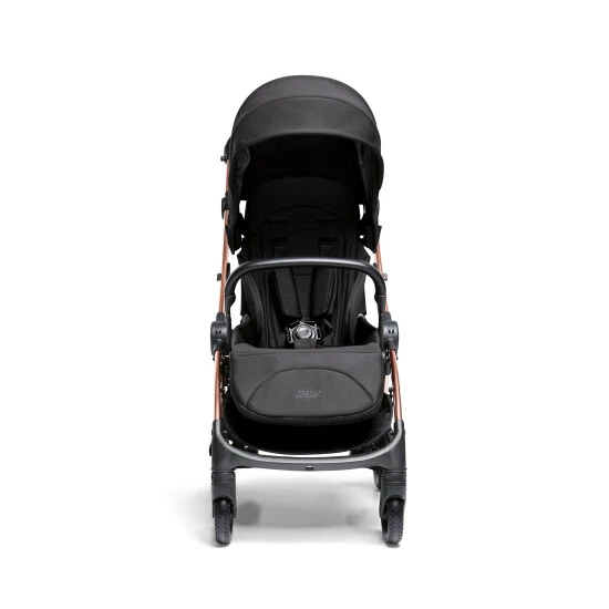 Mamas & Papas Black Airo Black Stroller 10 Mamas & Papas Black Airo Black Stroller - Image 8