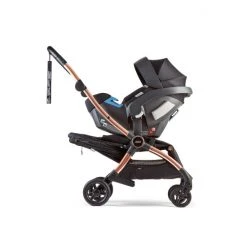 Mamas & Papas Black Airo Black Stroller 20 Mamas & Papas Black Airo Black Stroller -Mamas & Papas Shop unnamed file 241