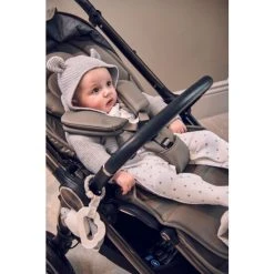 Mamas & Papas Brown Ocarro Everest Pushchair