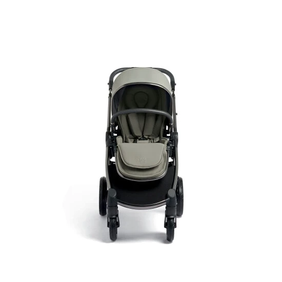 Mamas & Papas Brown Ocarro Everest Pushchair 10 Mamas & Papas Brown Ocarro Everest Pushchair - Image 8