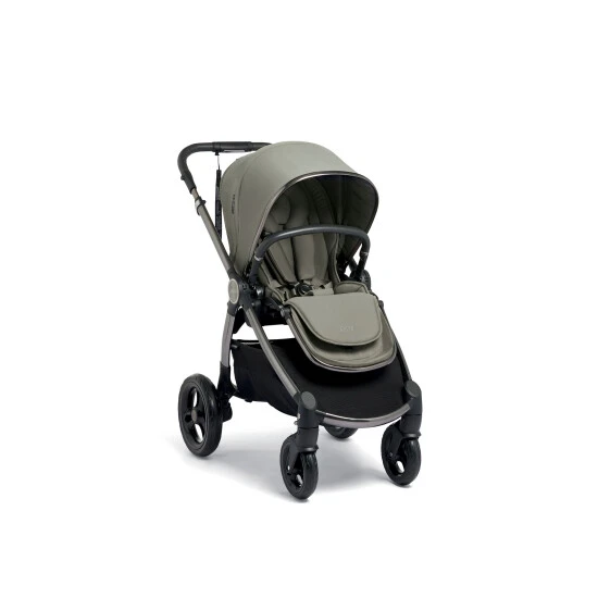Mamas & Papas Brown Ocarro Everest Pushchair 12 Mamas & Papas Brown Ocarro Everest Pushchair - Image 10
