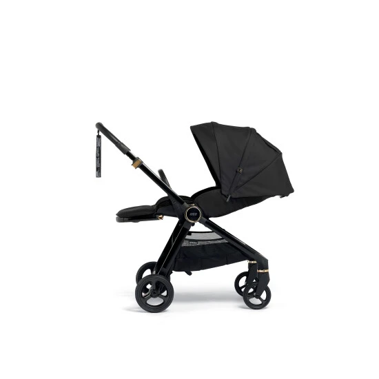 Mamas & Papas 6 Piece Black Strada Black Diamond Bundle (Save £370) 7 Mamas & Papas 6 Piece Black Strada Black Diamond Bundle (Save £370) - Image 5
