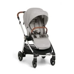 Mamas & Papas Grey Strada Elemental Grey Pushchair -Mamas & Papas Shop unnamed file 266