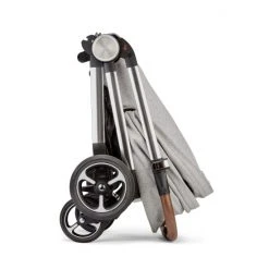 Mamas & Papas Grey Strada Elemental Grey Pushchair -Mamas & Papas Shop unnamed file 267