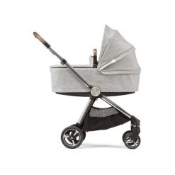 Mamas & Papas Grey Strada Elemental Grey Pushchair -Mamas & Papas Shop unnamed file 268
