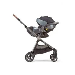 Mamas & Papas Grey Strada Elemental Grey Pushchair -Mamas & Papas Shop unnamed file 269