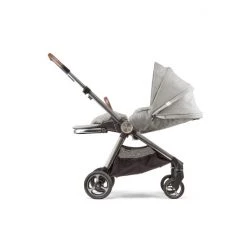 Mamas & Papas Grey Strada Elemental Grey Pushchair -Mamas & Papas Shop unnamed file 270