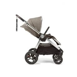 Mamas & Papas Brown Ocarro Walnut Brown Pushchair
