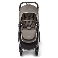 Mamas & Papas Brown Ocarro Walnut Brown Pushchair -Mamas & Papas Shop unnamed file 276