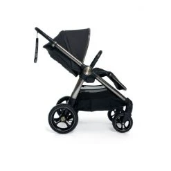 Mamas & Papas Black Ocarro Oynx Pushchair