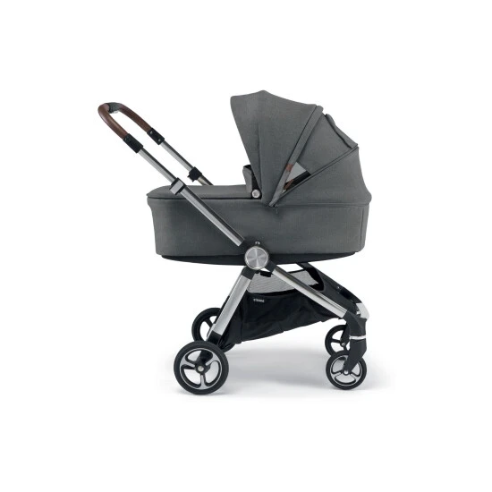 Mamas & Papas Grey Strada Pushchair 6 Piece Bundle In Grey Mist (Save £231) 7 Mamas & Papas Grey Strada Pushchair 6 Piece Bundle In Grey Mist (Save £231) - Image 5