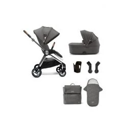 Mamas & Papas Grey Strada Pushchair 6 Piece Bundle In Grey Mist (Save £231) 13 Mamas & Papas Grey Strada Pushchair 6 Piece Bundle In Grey Mist (Save £231) -Mamas & Papas Shop unnamed file 291