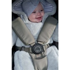 Mamas & Papas Brown Ocarro Everest 10 Piece Complete Bundle (Save £373) -Mamas & Papas Shop unnamed file 3