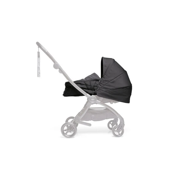 Mamas & Papas Black Airo Newborn Pack 3 Mamas & Papas Black Airo Newborn Pack