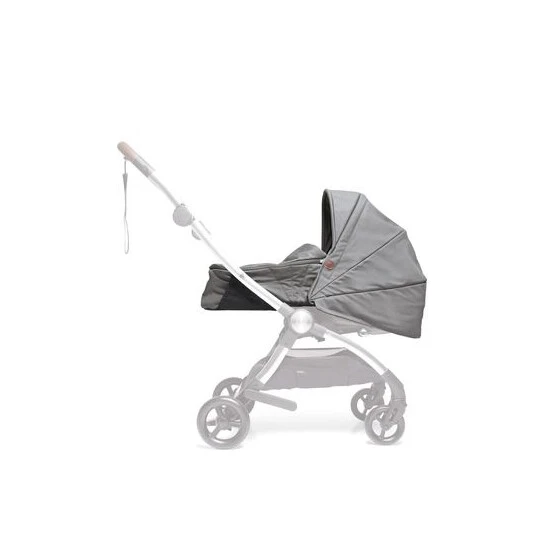 Mamas & Papas Black Airo Newborn Pack 5 Mamas & Papas Black Airo Newborn Pack - Image 3