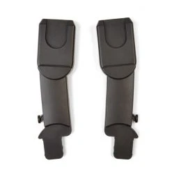 Mamas & Papas Black Airo Aton Maxi Car Seat Adaptor