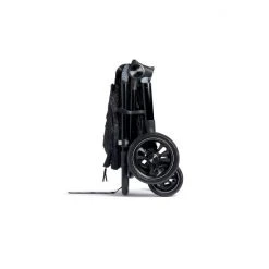 Mamas & Papas Black Ocarro Opulence Pushchair Pushchair -Mamas & Papas Shop unnamed file 311