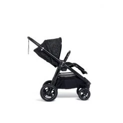 Mamas & Papas Black Ocarro Opulence Pushchair Pushchair -Mamas & Papas Shop unnamed file 312