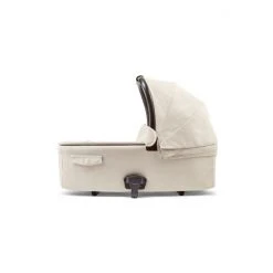 Mamas & Papas Brown Ocarro Carrycot