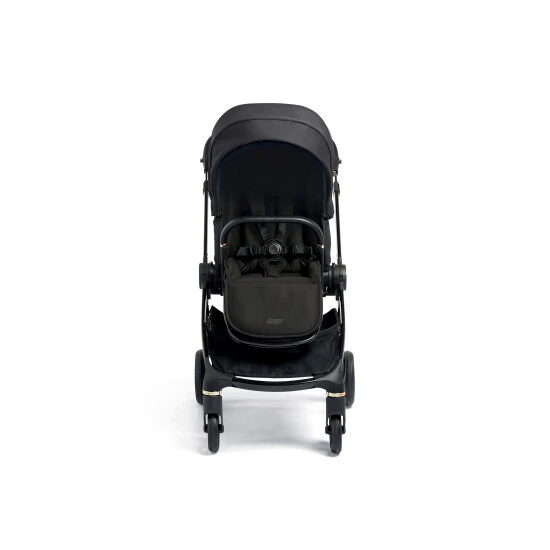 Mamas & Papas Black Compact Without Compromise Pushchair 7 Mamas & Papas Black Compact Without Compromise Pushchair - Image 5