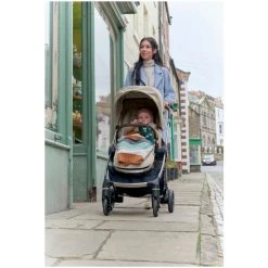 Mamas & Papas Brown Strada Pebble Natural Pushchair 16 Mamas & Papas Brown Strada Pebble Natural Pushchair -Mamas & Papas Shop unnamed file 325