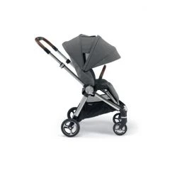 Mamas & Papas Grey Strada Grey Mist Pushchair