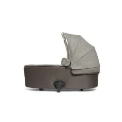 Mamas & Papas Grey Ocarro Carrycot