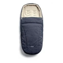 Mamas & Papas Blue Ocarro Footmuff -Mamas & Papas Shop unnamed file 360