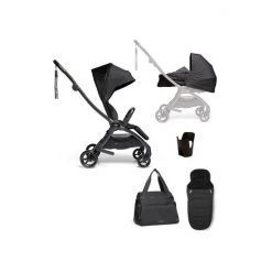 Mamas & Papas Black Airo Pushchair 5 Piece Bundle In Black (Save £136) 13 Mamas & Papas Black Airo Pushchair 5 Piece Bundle In Black (Save £136) -Mamas & Papas Shop unnamed file 366