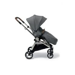 Mamas & Papas Grey Strada Grey Mist Footmuff 7 Mamas & Papas Grey Strada Grey Mist Footmuff -Mamas & Papas Shop unnamed file 371