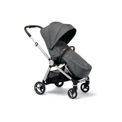 Mamas & Papas Grey Strada Grey Mist Footmuff 8 Mamas & Papas Grey Strada Grey Mist Footmuff -Mamas & Papas Shop unnamed file 372