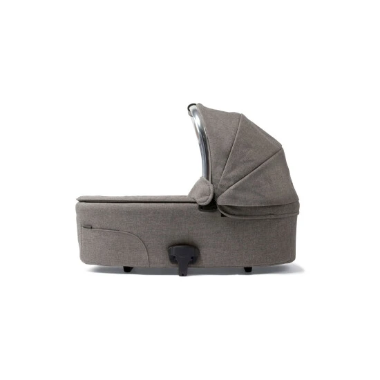 Mamas & Papas Brown Ocarro Carrycot 3 Mamas & Papas Brown Ocarro Carrycot