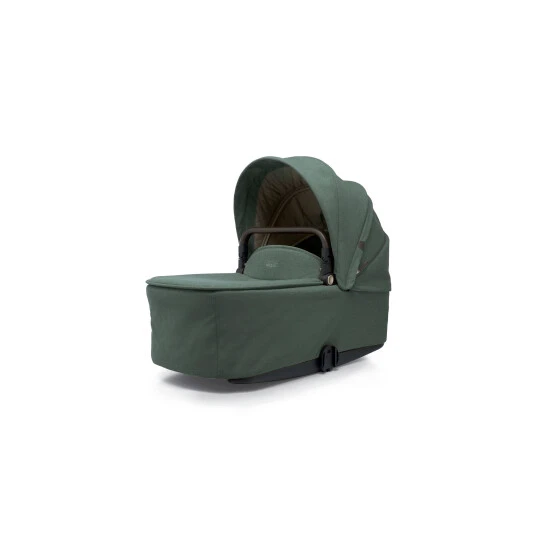 Mamas & Papas Green Can Be Used From Birth To Support Natural Sleep Carrycot 4 Mamas & Papas Green Can Be Used From Birth To Support Natural Sleep Carrycot - Image 2