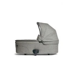 Mamas & Papas Grey Ocarro Carrycot