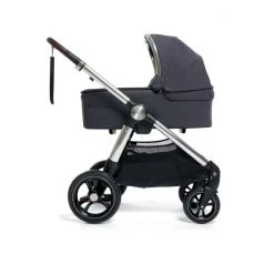 Mamas & Papas Blue Ocarro Navy Blue Carrycot -Mamas & Papas Shop unnamed file 393