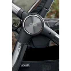 Mamas & Papas Brown Ocarro Everest 10 Piece Complete Bundle (Save £373) -Mamas & Papas Shop unnamed file 4