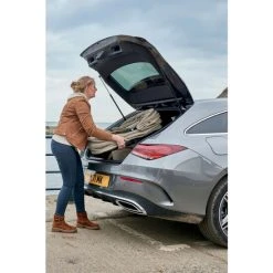 Mamas & Papas Brown Can Be Used From Birth To Support Natural Sleep Carrycot -Mamas & Papas Shop unnamed file 402