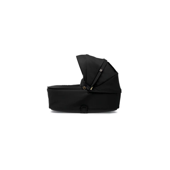 Mamas & Papas Black Can Be Used From Birth To Support Natural Sleep Carrycot 3 Mamas & Papas Black Can Be Used From Birth To Support Natural Sleep Carrycot